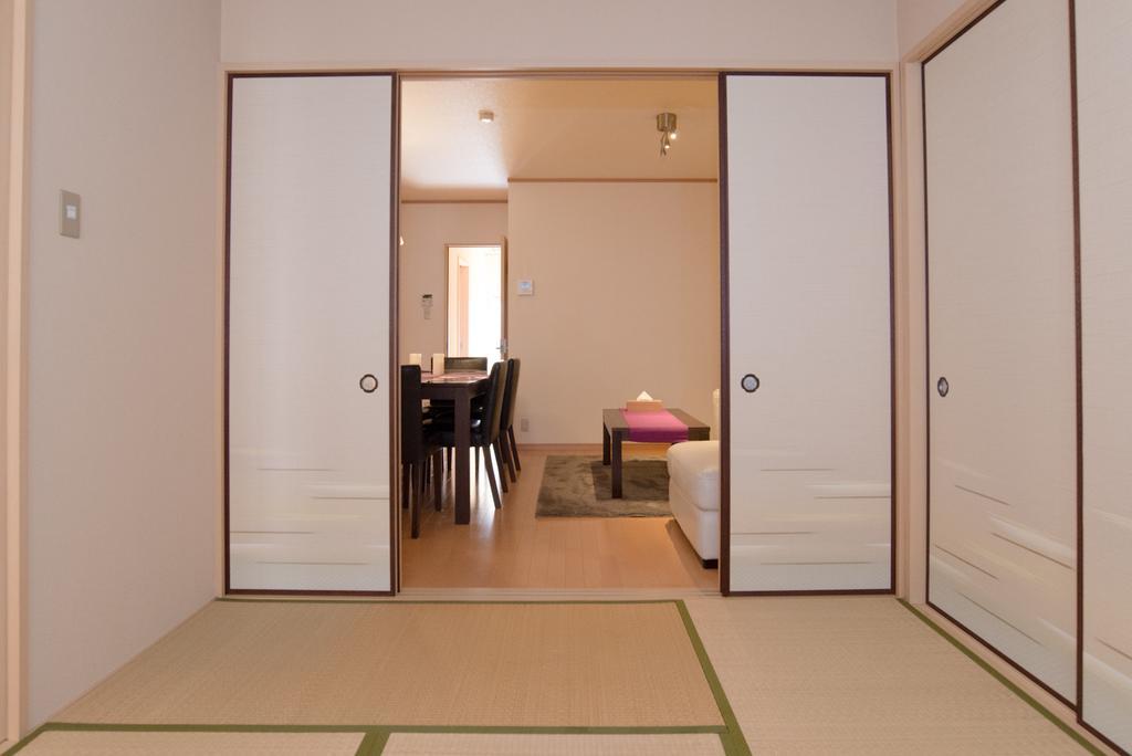 فيلا Le Machiya Kamishichiken كيوتو المظهر الخارجي الصورة